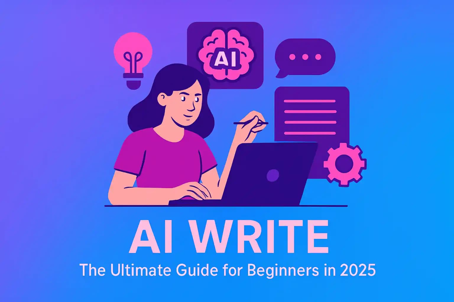 AI Writing in 2025