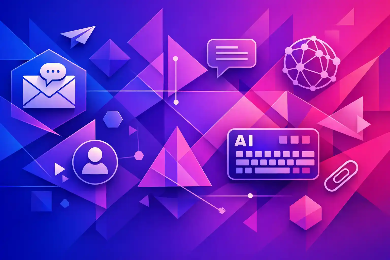Best AI Keyboard for Business Email and Communication in 2026
