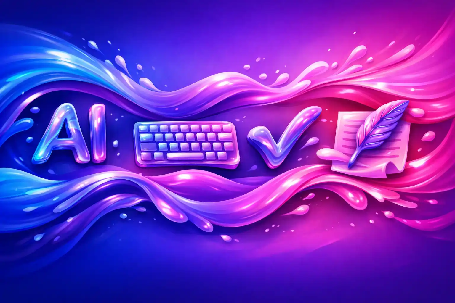 Best AI Writing Keyboards in 2026 for Grammar Fix and Professional Writing