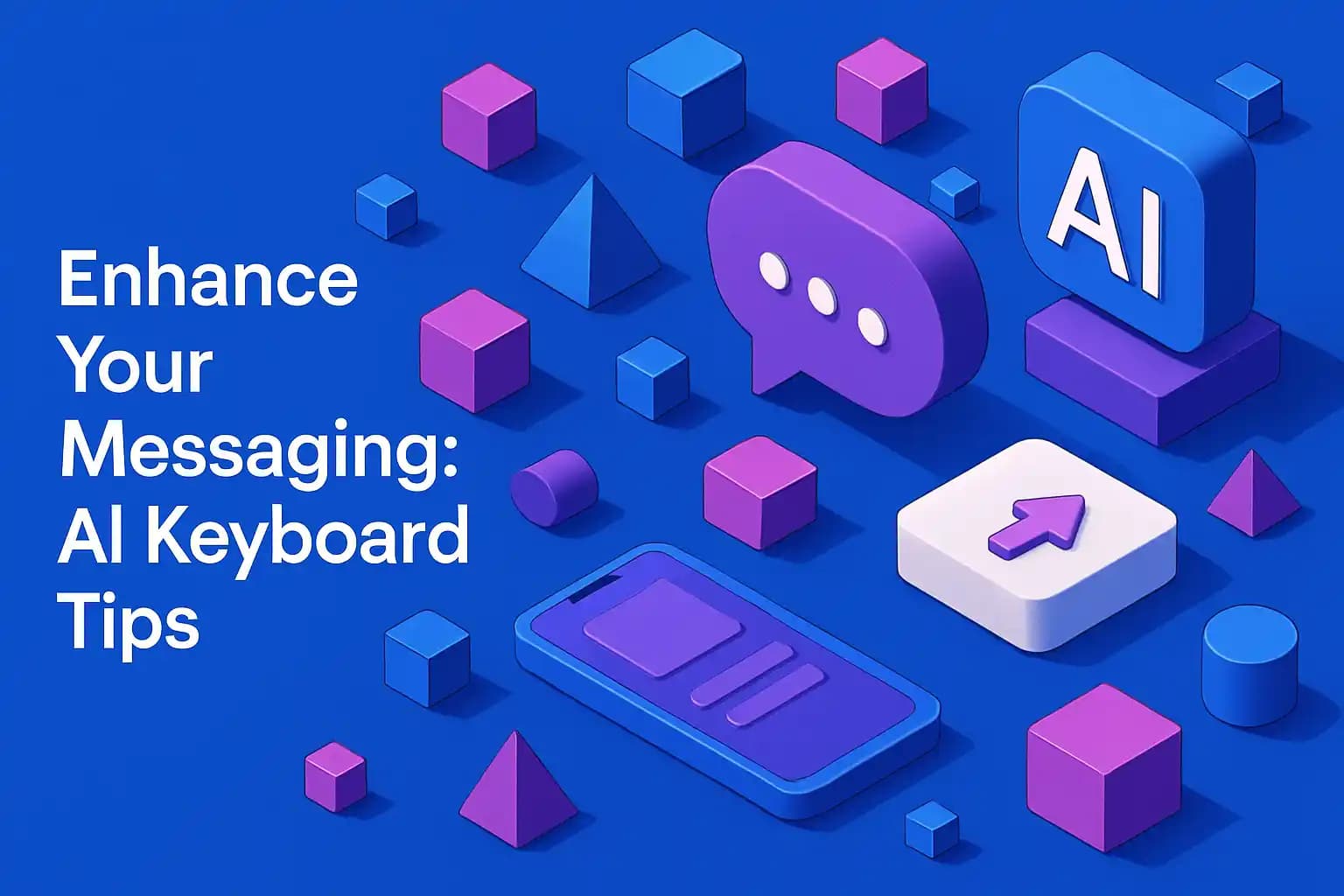 Enhance Your Messaging: AI Keyboard Tips