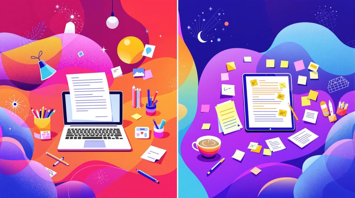 Featured image for article: Formal to Informal Writing: How AI Makes It Easy