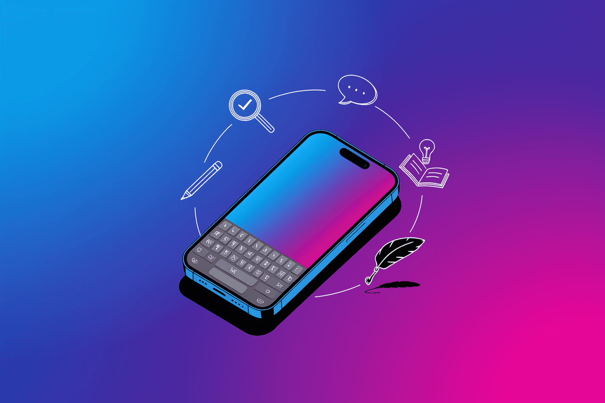 Grammarly Alternatives for Mobile: 5 Grammar Keyboard Apps to Try