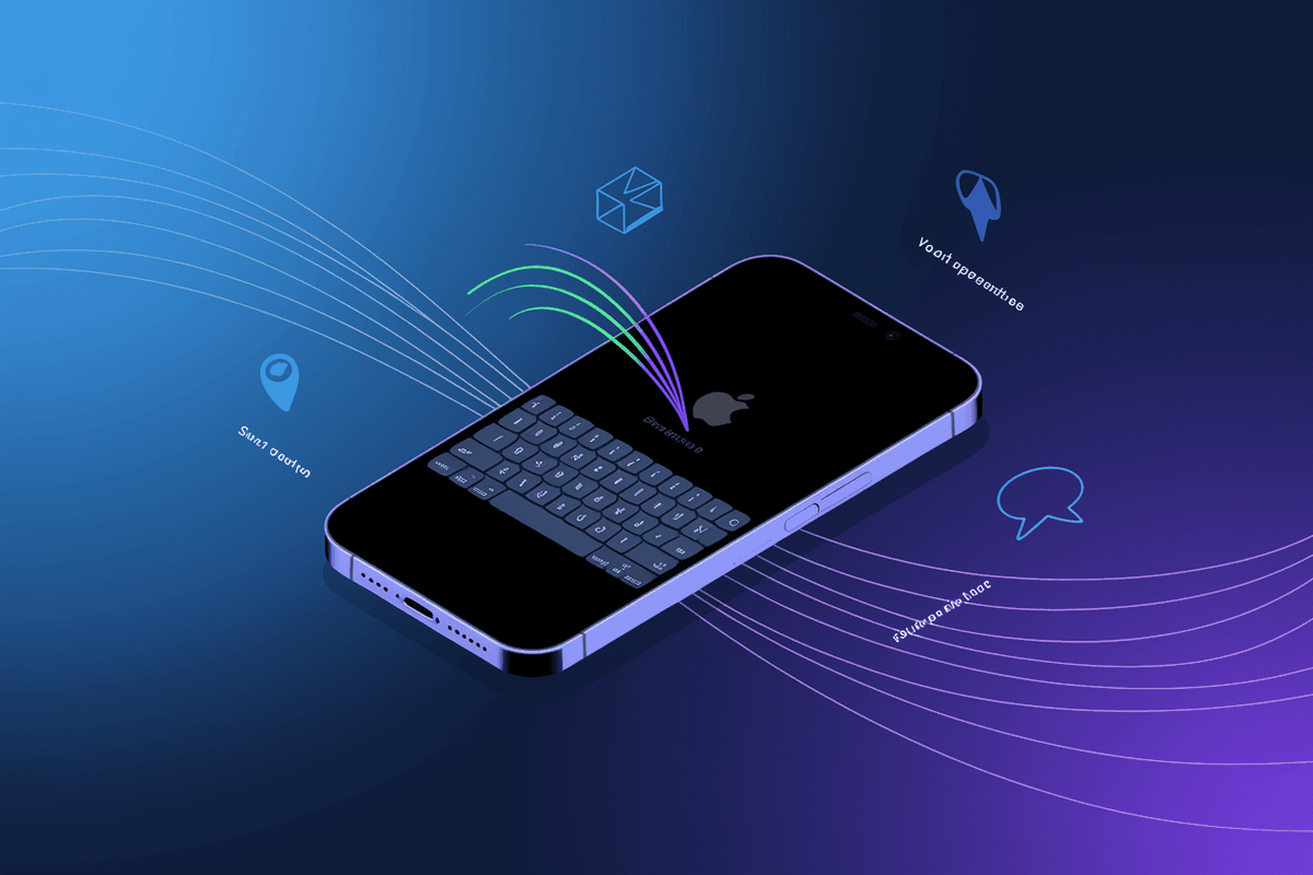 Featured image for article: How to get Apple's Intelligent Keyboard features in any IOS device