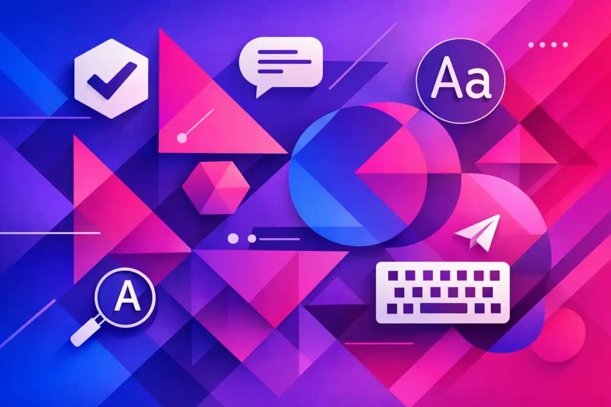 Featured image for article: ProWritingAid Alternative for Mobile: Best Grammar Keyboards
