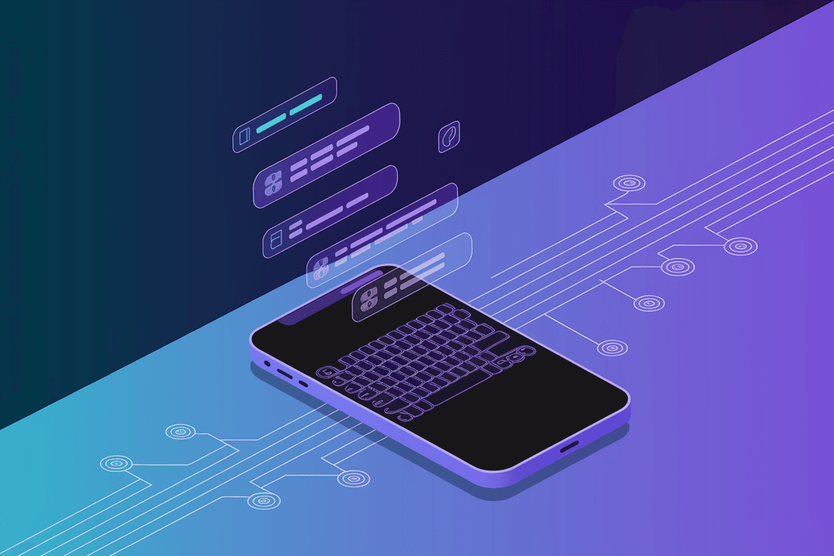 Featured image for article: The Future of AI in Grammar Checking