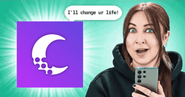 YouTube thumbnail for Hayls World - 10 Apps - EVERYONE SHOULD USE !! - Tech review featuring our app