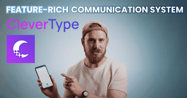 YouTube thumbnail for Sam Beckman - Top Android Apps! - Tech review featuring our app