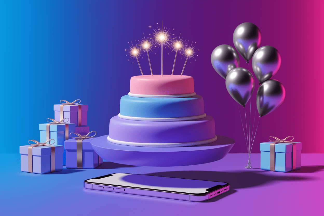 10 Happy Birthday Wishes and Messages in English