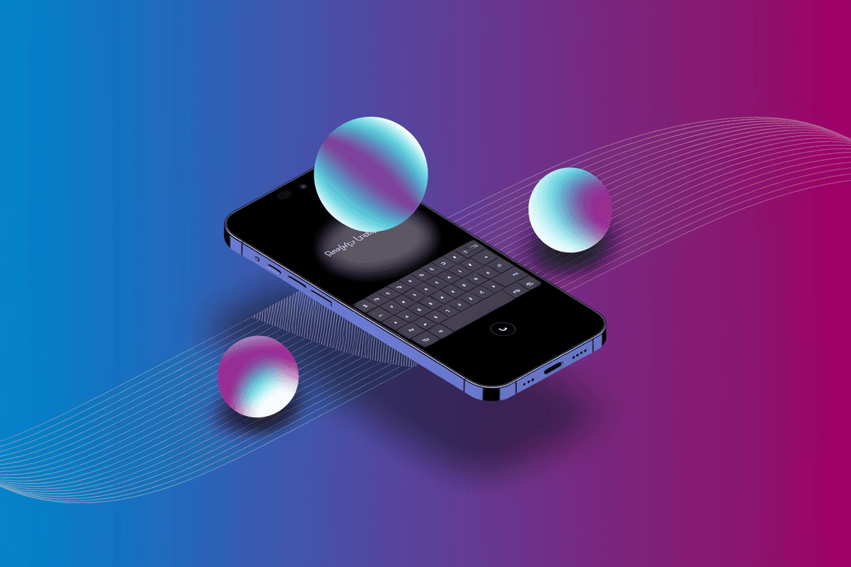 CleverType Blog Post Thumbnail: 3 AI Keyboard Apps That Can Help Spruce Up Your Emails, Text Messages Featured image for article: 3 AI Keyboard Apps That Can Help Spruce Up Your Emails, Text Messages