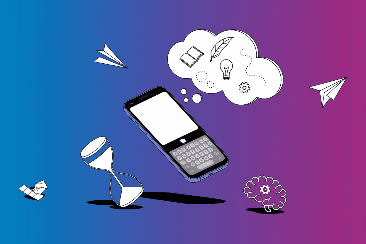 AI Keyboard Apps for Students: Ace Your Essays and Emails