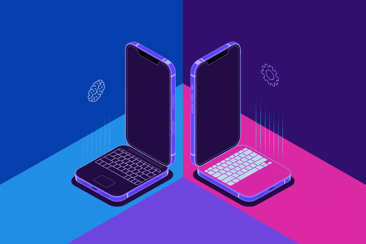 AI Keyboard vs Regular Keyboard: What’s the Difference?