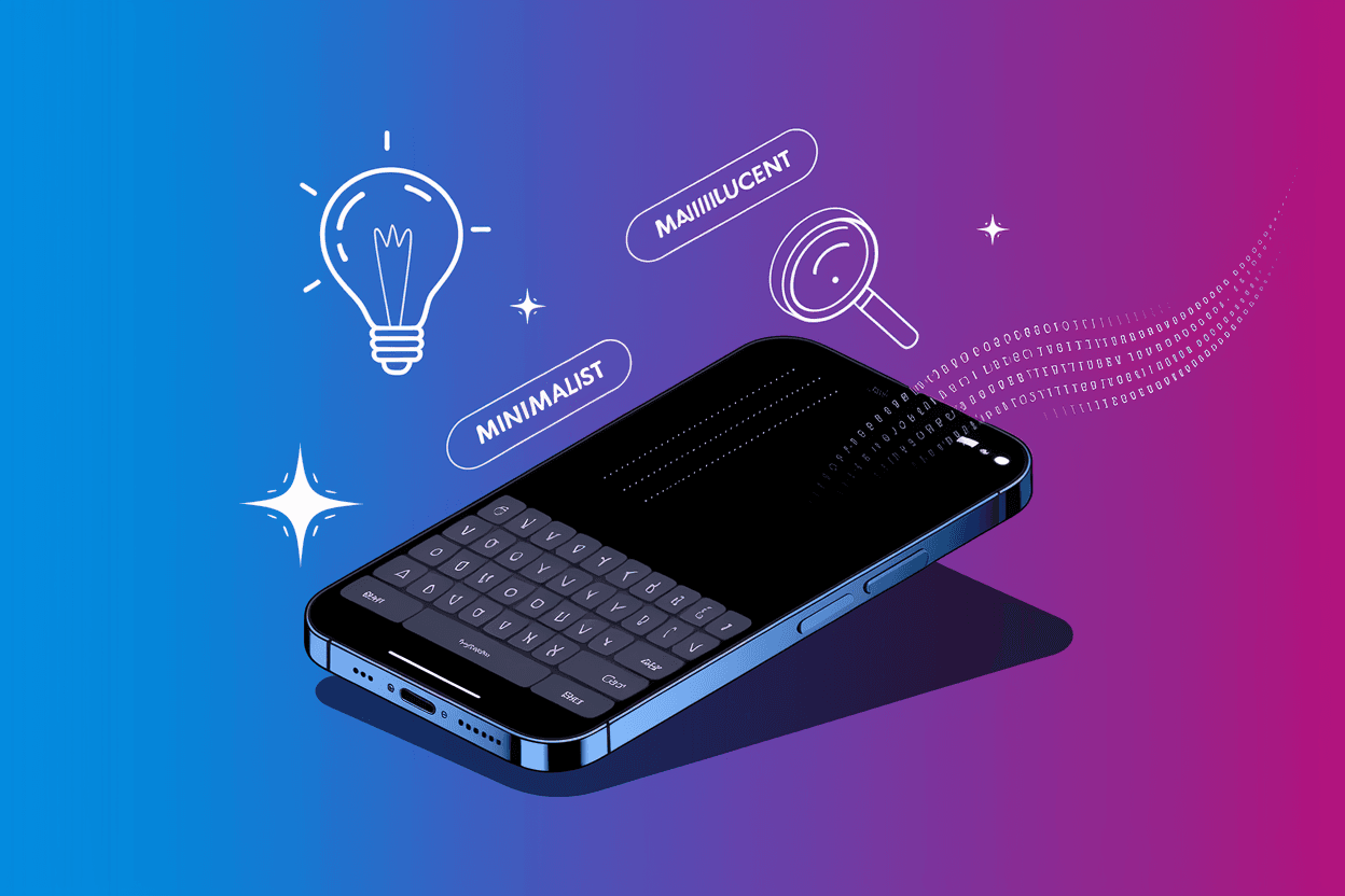 AI Typing Keyboard 101: Smarter Autocorrect or Just Hype?