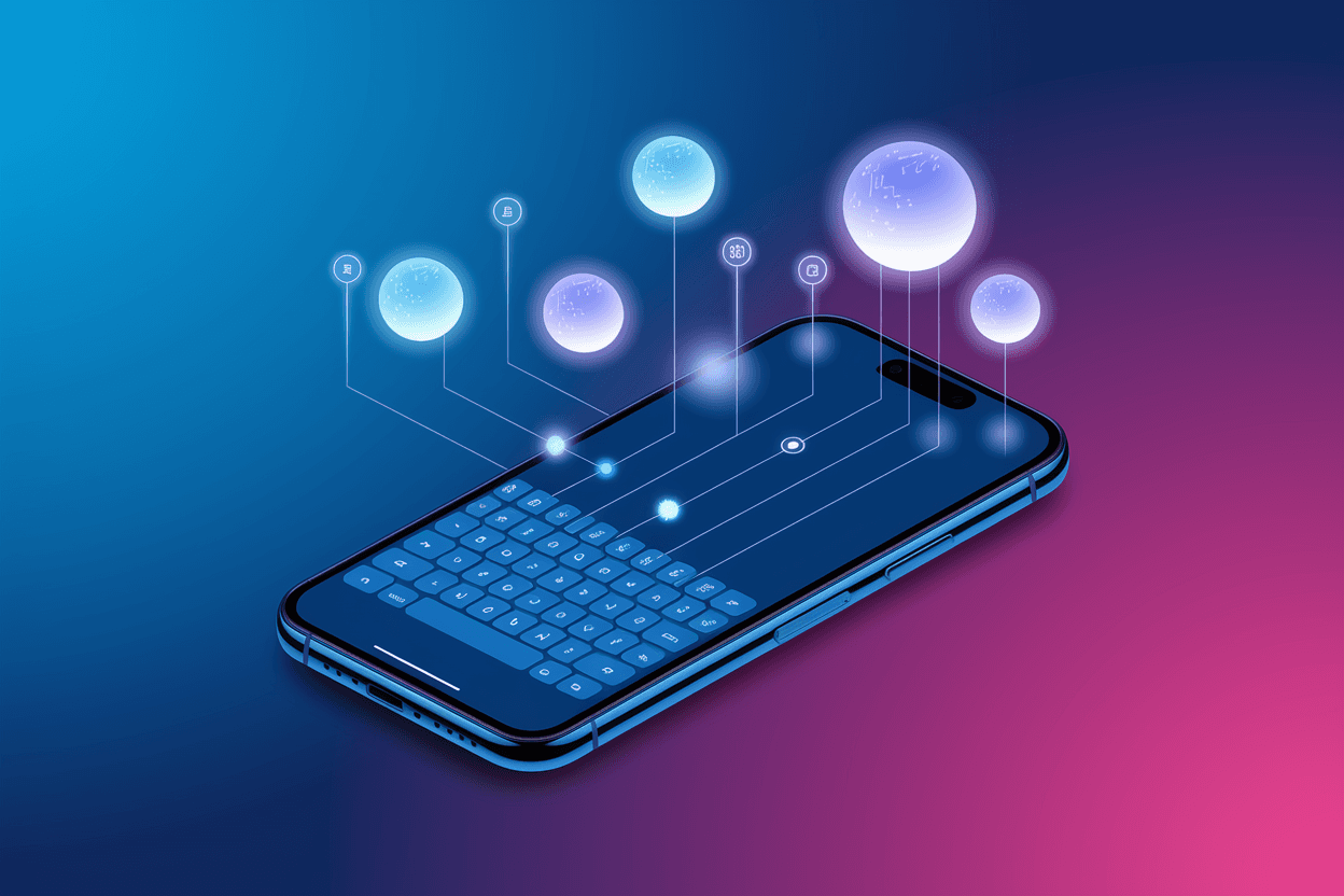 Announcing Custom AI Assistants in iOS Keyboard - Revolutionize Your Typing!