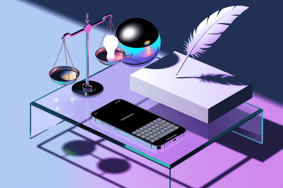 CleverType Blog Post Thumbnail: Avoiding Plagiarism: Tips for Ethical and Original Writing Featured image for article: Avoiding Plagiarism: Tips for Ethical and Original Writing