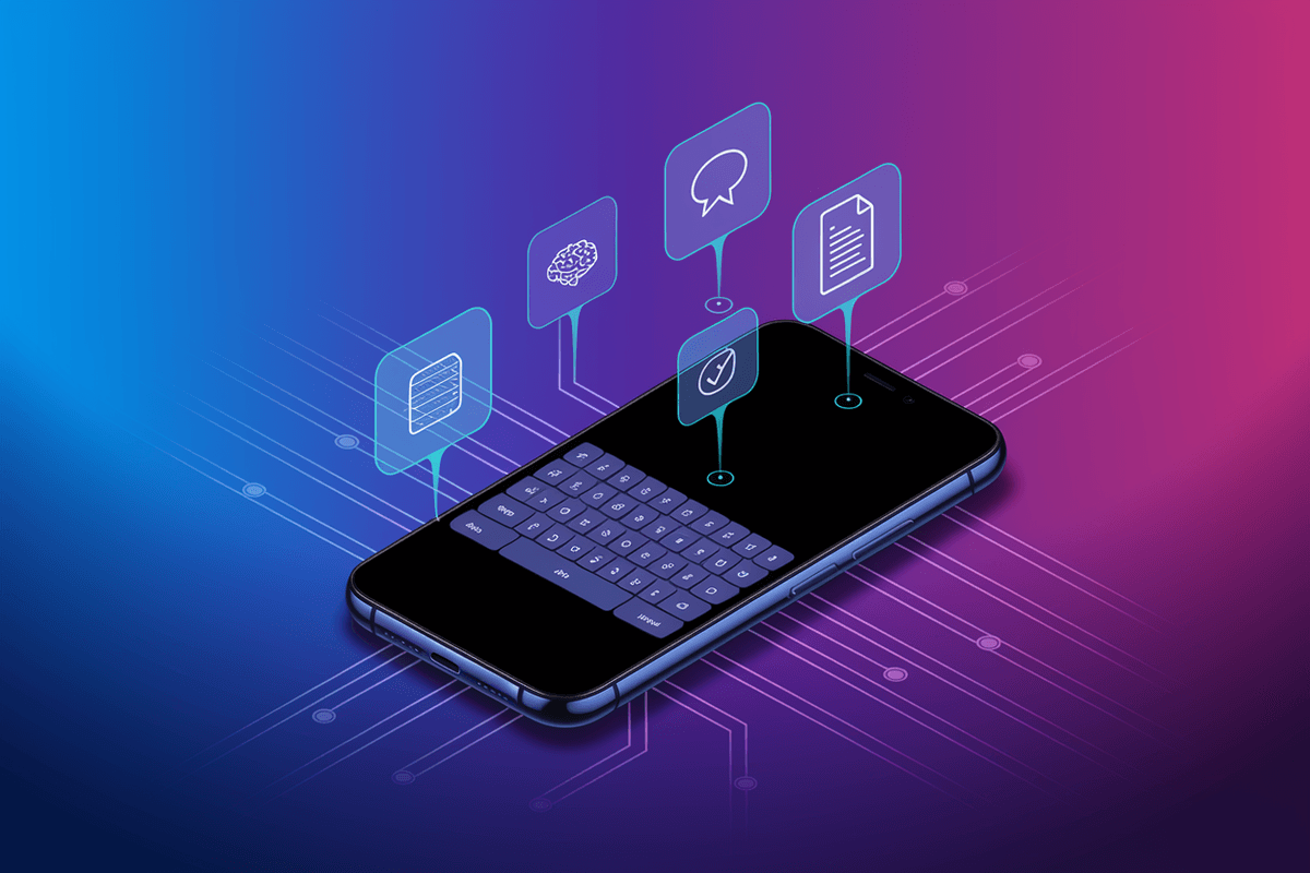 CleverType Blog Post Thumbnail: Best AI Keyboards for Academic Typing in 2025 Featured image for article: Best AI Keyboards for Academic Typing in 2025