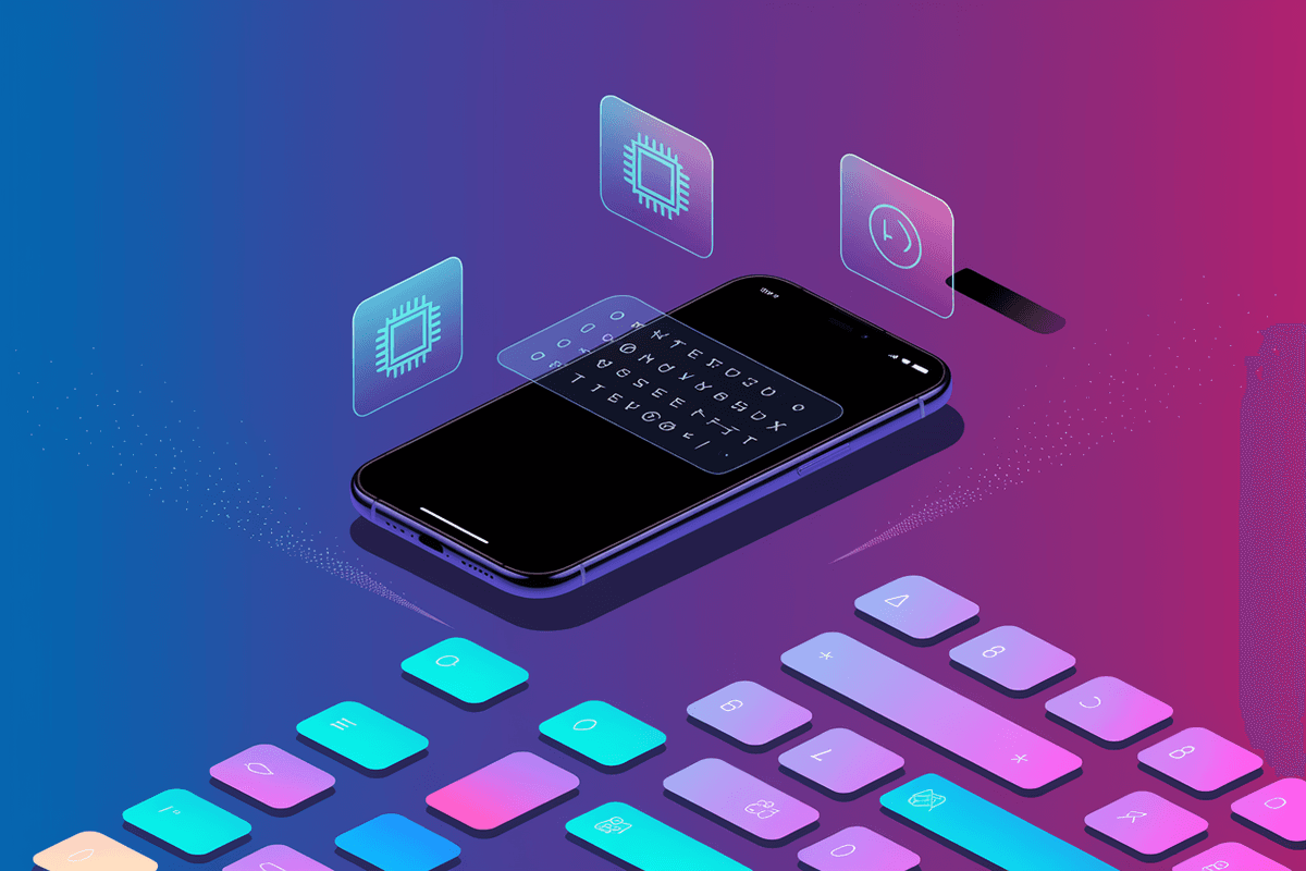 CleverType Blog Post Thumbnail: Best Keyboard Android Apps for 2025 – AI, Grammar, and More Featured image for article: Best Keyboard Android Apps for 2025 – AI, Grammar, and More