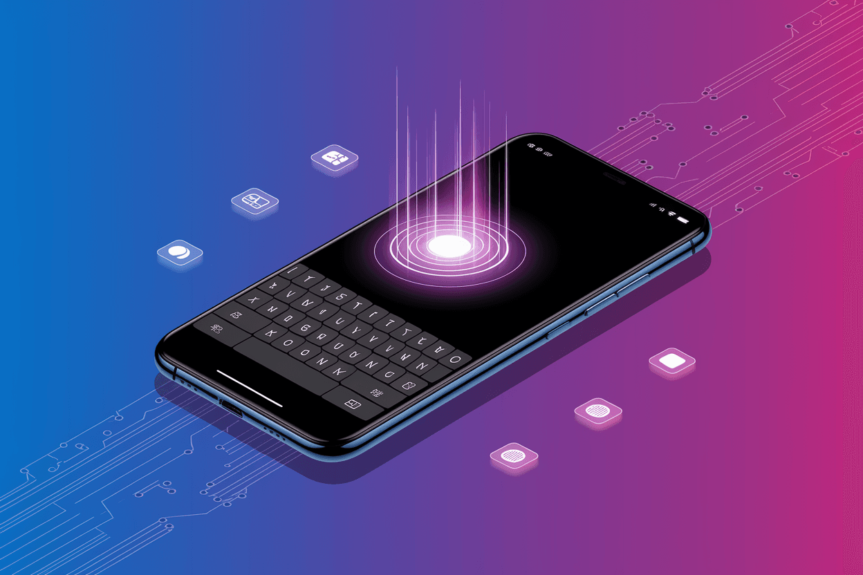 ChatGPT Keyboard: Chat with AI Wherever You're Typing