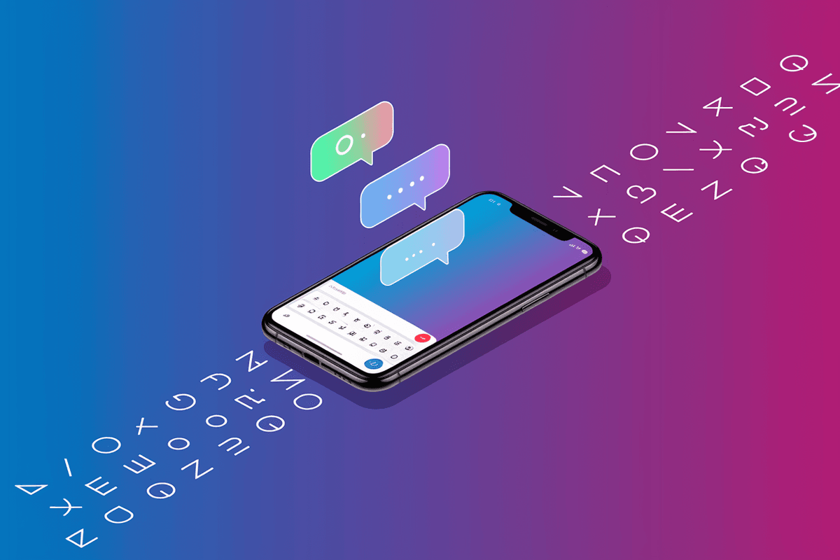 CleverType Blog Post Thumbnail: ChatGPT Keyboard – Smart Replies and Grammar Fixes on the Go Featured image for article: ChatGPT Keyboard – Smart Replies and Grammar Fixes on the Go