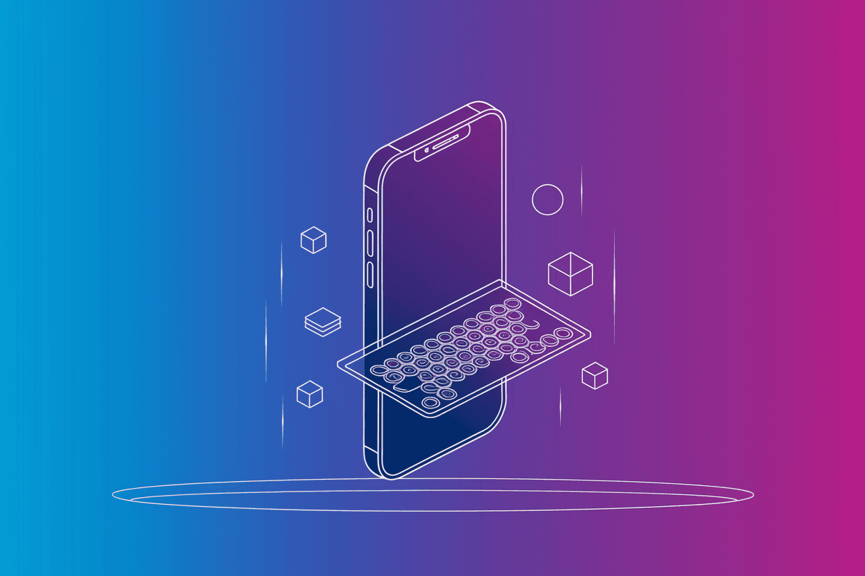 AI Keyboard Selection Guide