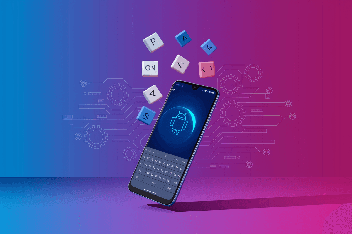 CleverType Blog Post Thumbnail: Dyslexia Keyboard Apps: AI Tools That Make Typing Easier Featured image for article: Dyslexia Keyboard Apps: AI Tools That Make Typing Easier