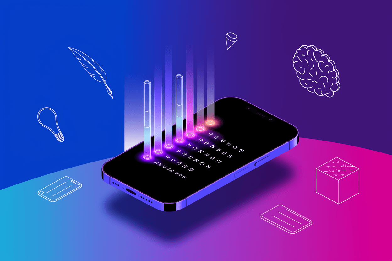 Find Your Type: Best AI Writing Tools for 2025