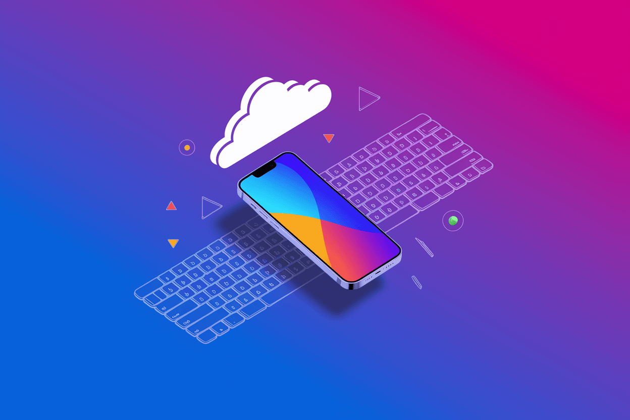 Free Online Rewriting Keyboard for Mobile