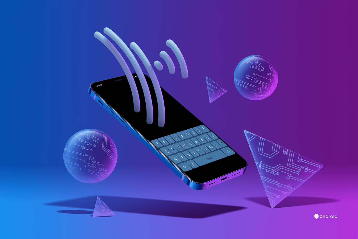 GPT-4o-Transcribe Keyboard: The Voice Typing Revolution Explained