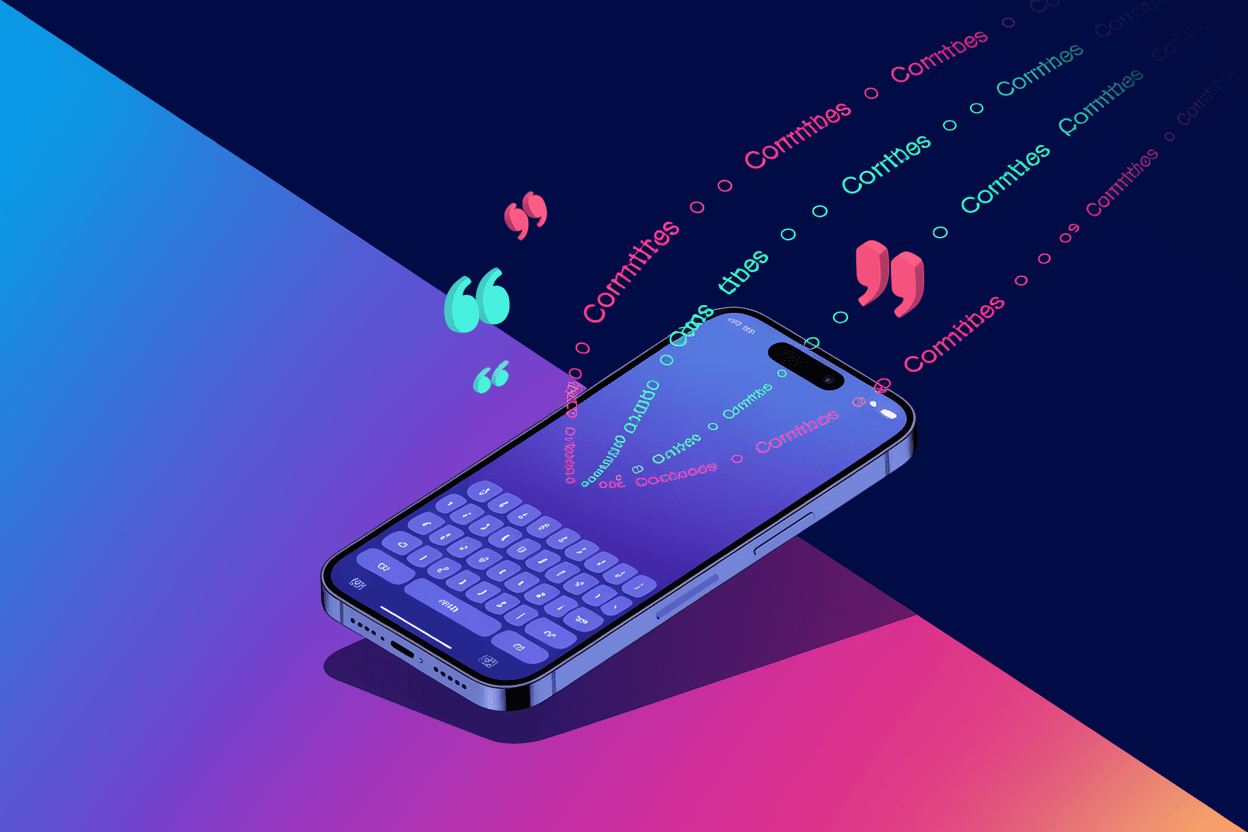 Grammatical Keyboard Apps That Fix Your English Instantly