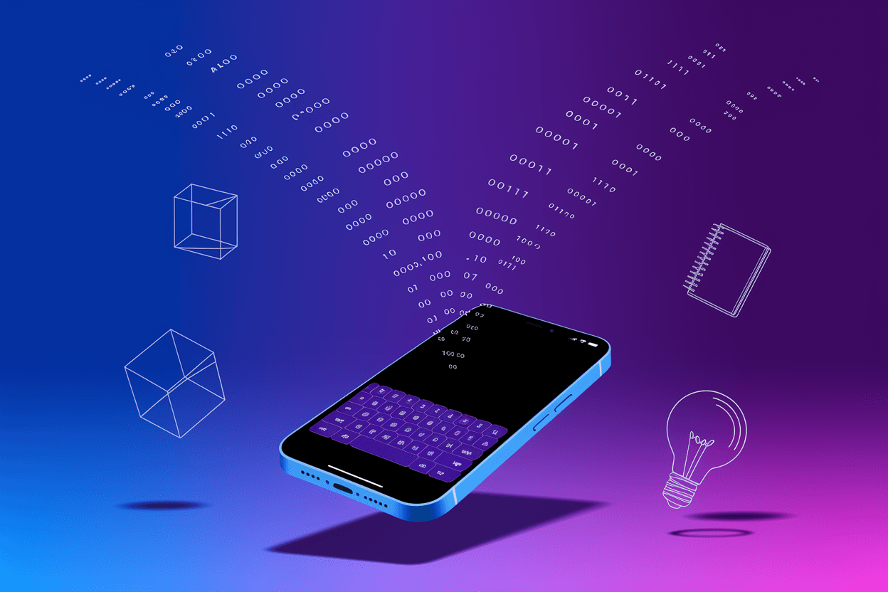 How an AI Keyboard for Academic Typing Improves Writing Clarity