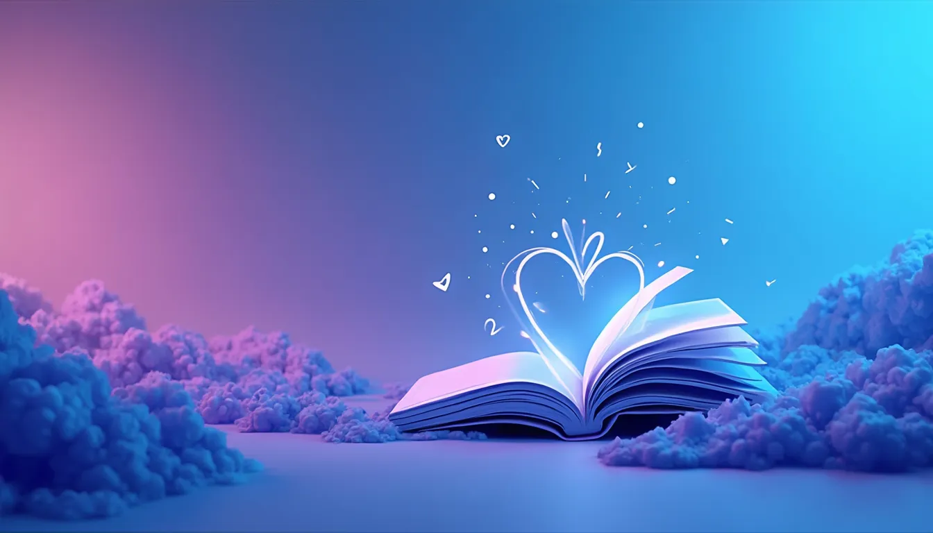 Reader engaged in a book