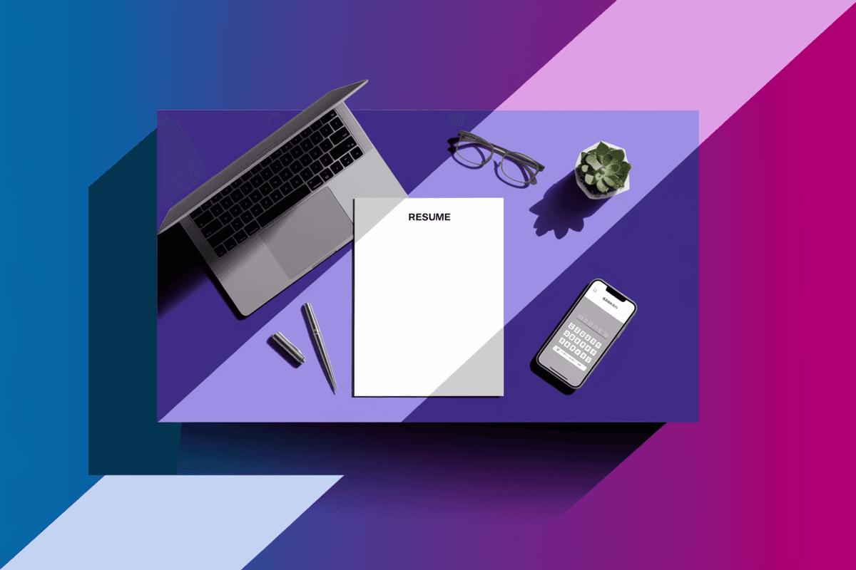 CleverType Blog Post Thumbnail: How to Write a Resume That Gets Noticed (With Examples) Featured image for article: How to Write a Resume That Gets Noticed (With Examples)