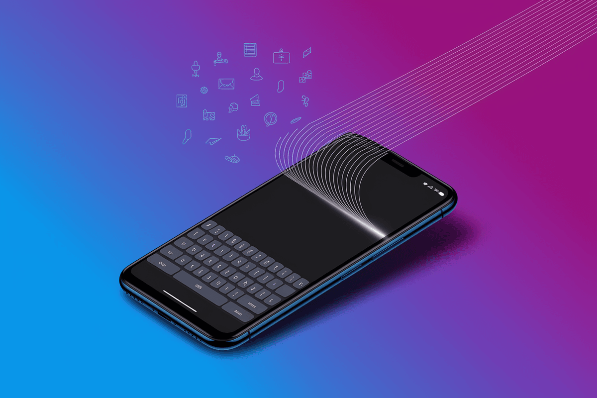 CleverType Blog Post Thumbnail: Introducing gpt-4o-transcribe - access openai's latest audio models in CleverType Keyboard Featured image for article: Introducing gpt-4o-transcribe - access openai's latest audio models in CleverType Keyboard