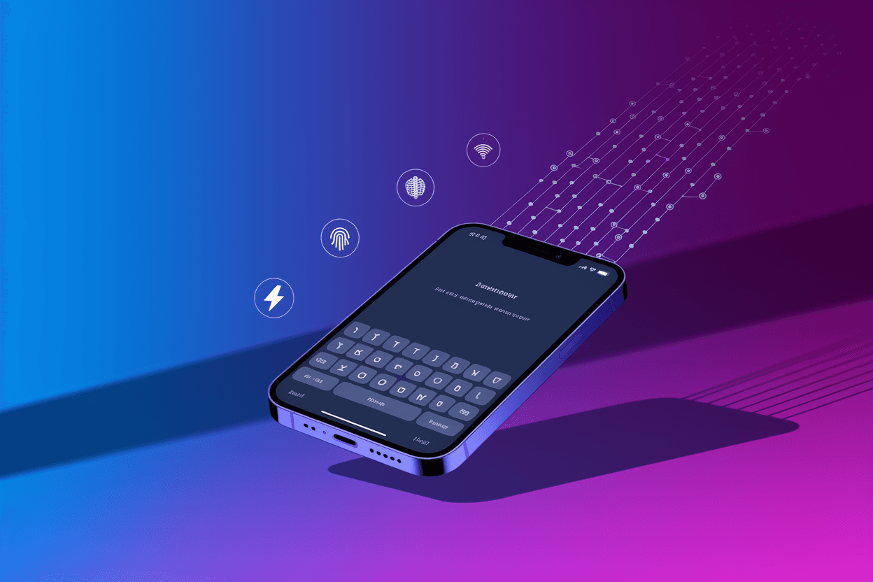 Key Features of AI Keyboards