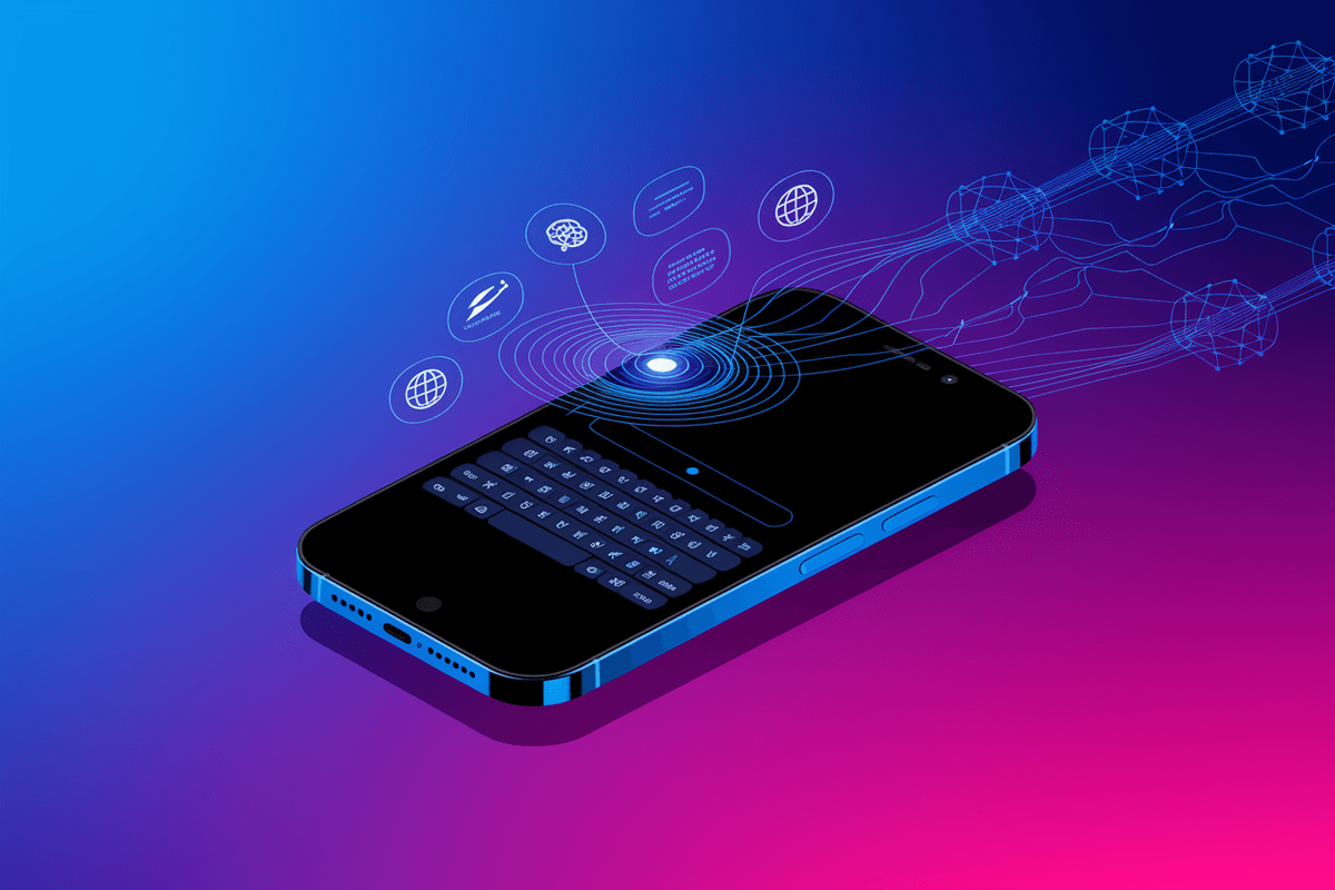 CleverType Blog Post Thumbnail: The Best AI Keyboard for Android in 2025 – Type Smarter, Not Harder Featured image for article: The Best AI Keyboard for Android in 2025 – Type Smarter, Not Harder