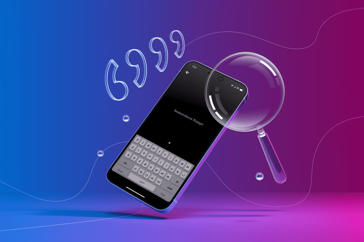 The Best Grammar Keyboard for Android in 2025 – Fix English Like a Pro