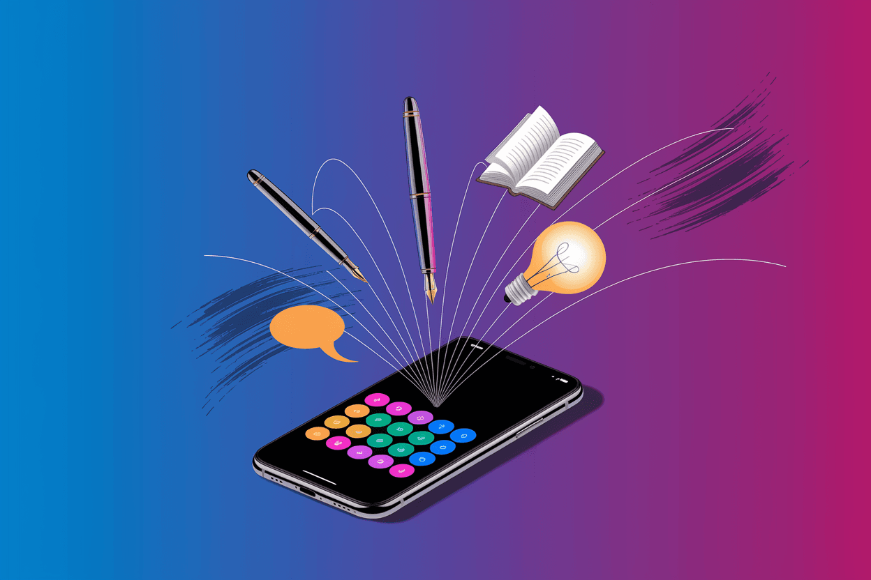 The Best Writing Tools for ESL Learners