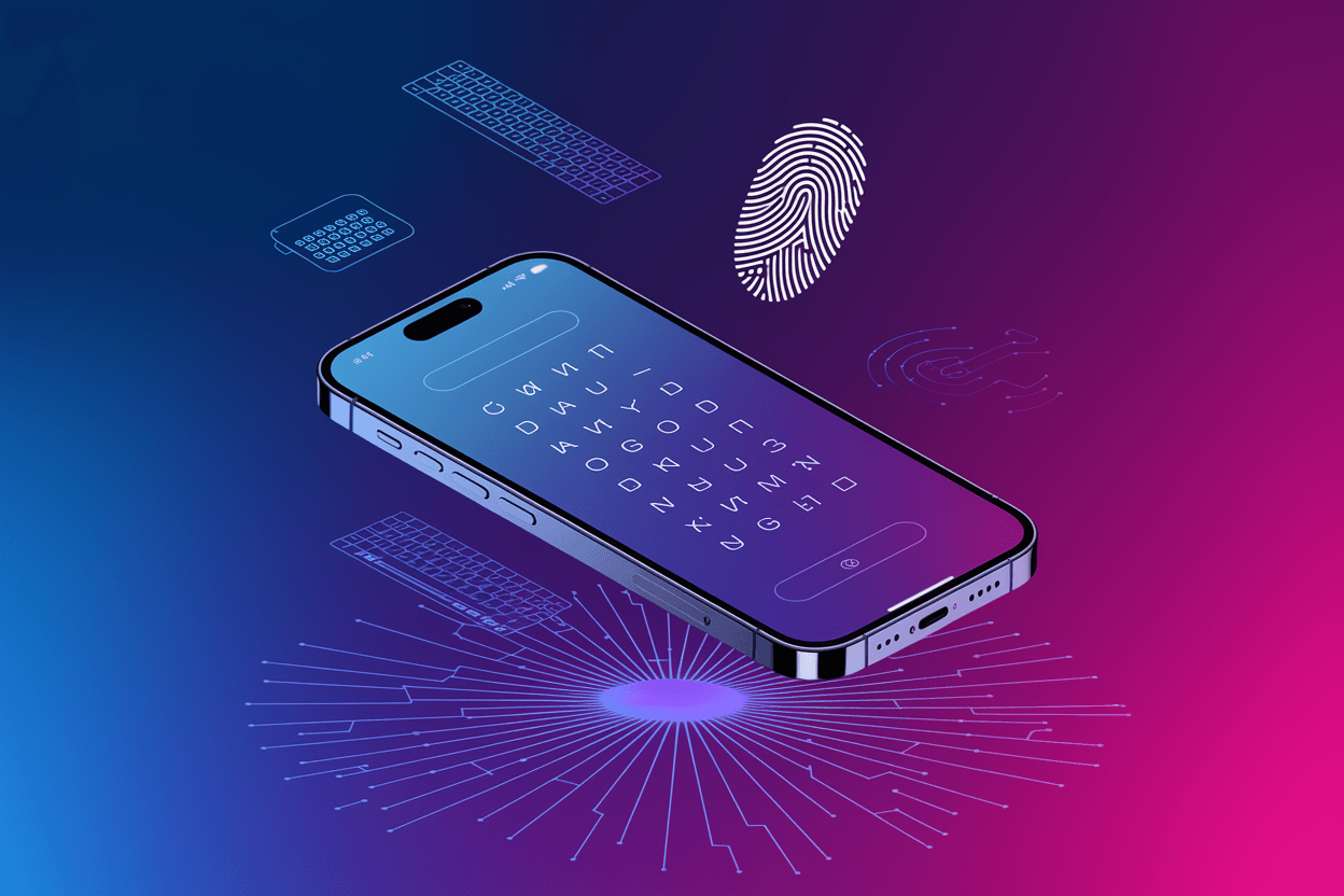 The Evolution of AI Keyboards – From Typing to Talking