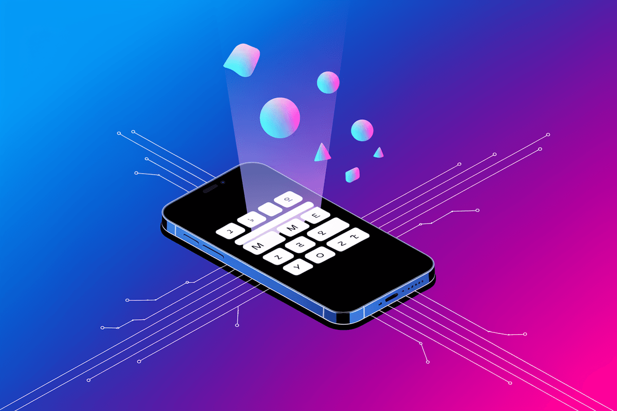 CleverType Blog Post Thumbnail: The Role of AI in Mobile Keyboards for Dyslexia Featured image for article: The Role of AI in Mobile Keyboards for Dyslexia