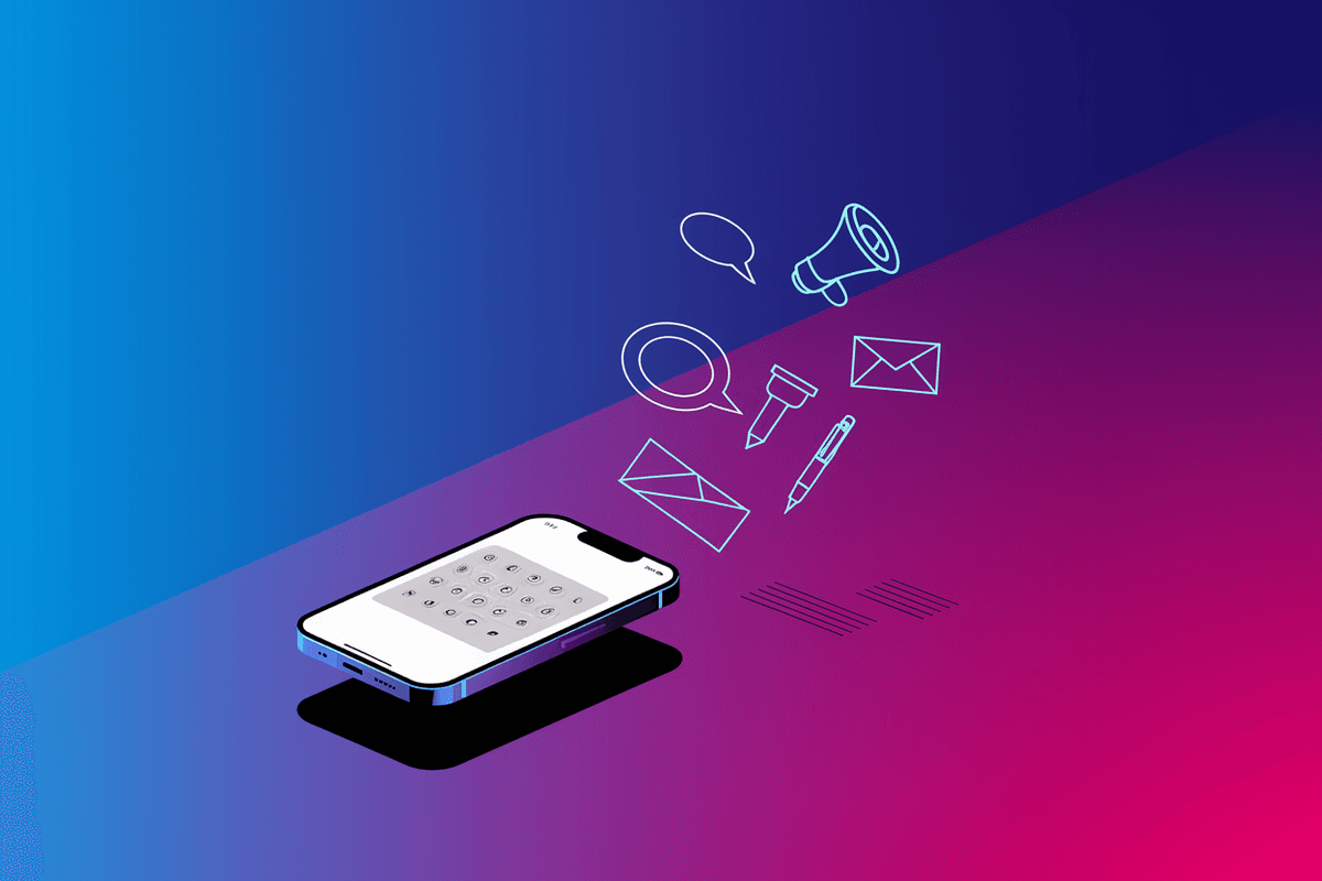 CleverType Blog Post Thumbnail: The Ultimate Guide to Tone: Writing for Any Situation Featured image for article: The Ultimate Guide to Tone: Writing for Any Situation