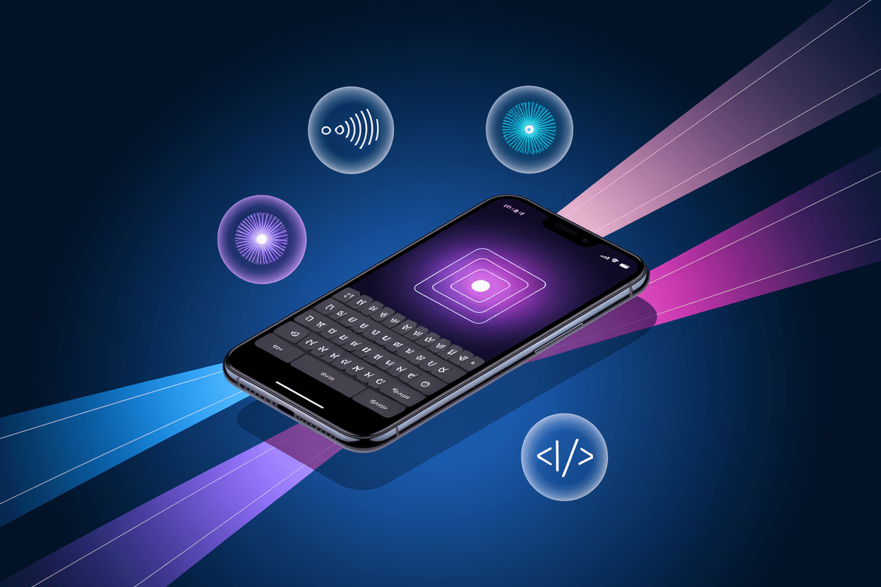 Top 3 AI Keyboard Apps You Should Try in 2025