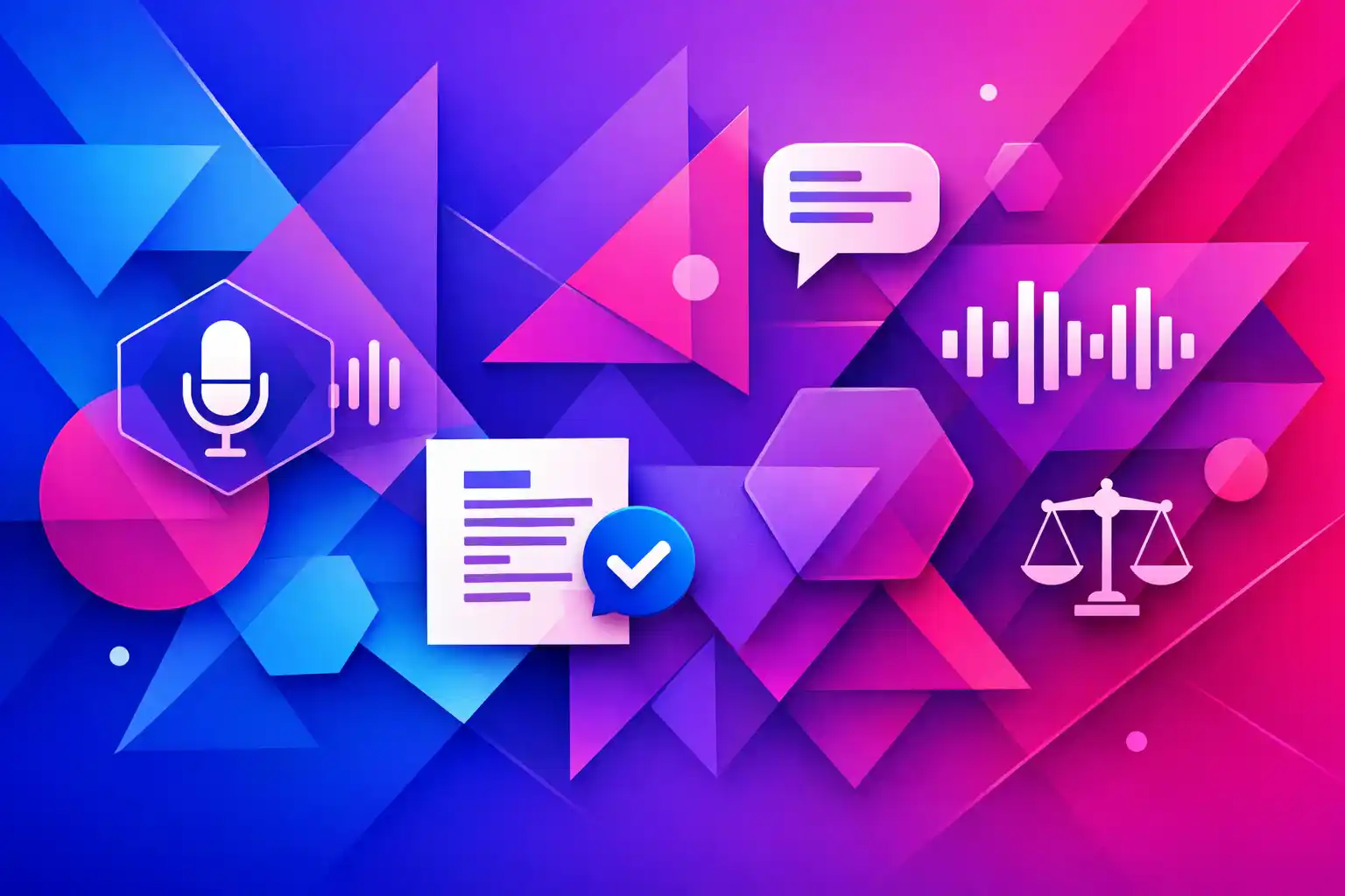 CleverType Blog Post Thumbnail: Voice-to-Text for Lawyers: How AI Dictation Saves Hours on Legal Documentation Featured image for article: Voice-to-Text for Lawyers: How AI Dictation Saves Hours on Legal Documentation