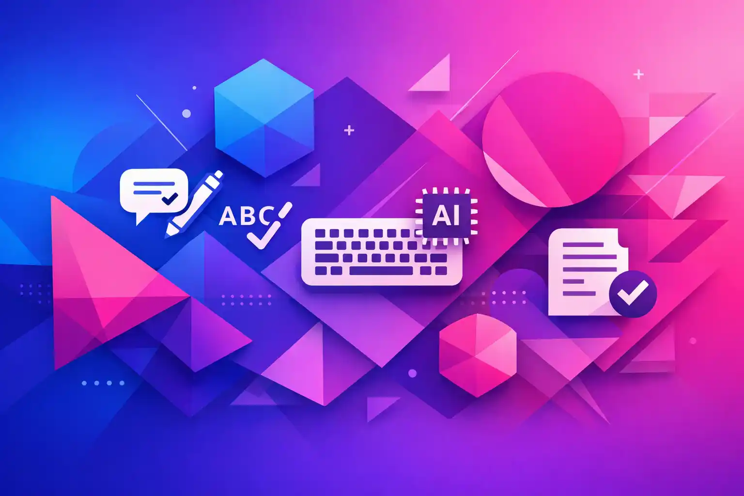 Why Grammar Fix Is the #1 Reason Professionals Use AI Keyboards in 2026