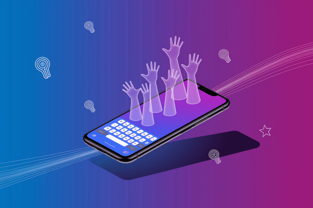 CleverType Blog Post Thumbnail: Why Your Keyboard Matters: How the Right Keyboard Boosts Writing Confidence Featured image for article: Why Your Keyboard Matters: How the Right Keyboard Boosts Writing Confidence