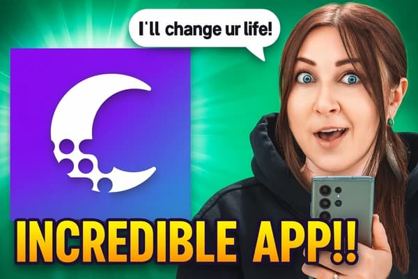 YouTube thumbnail for Hayls World - 10 Apps - EVERYONE SHOULD USE !! - Tech review featuring our app YouTube thumbnail for Hayls World - 10 Apps - EVERYONE SHOULD USE !! - Tech review featuring our app