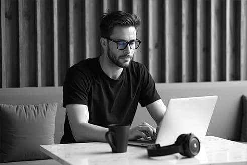 CleverType AI Keyboard Team Data security and privacy protection illustration